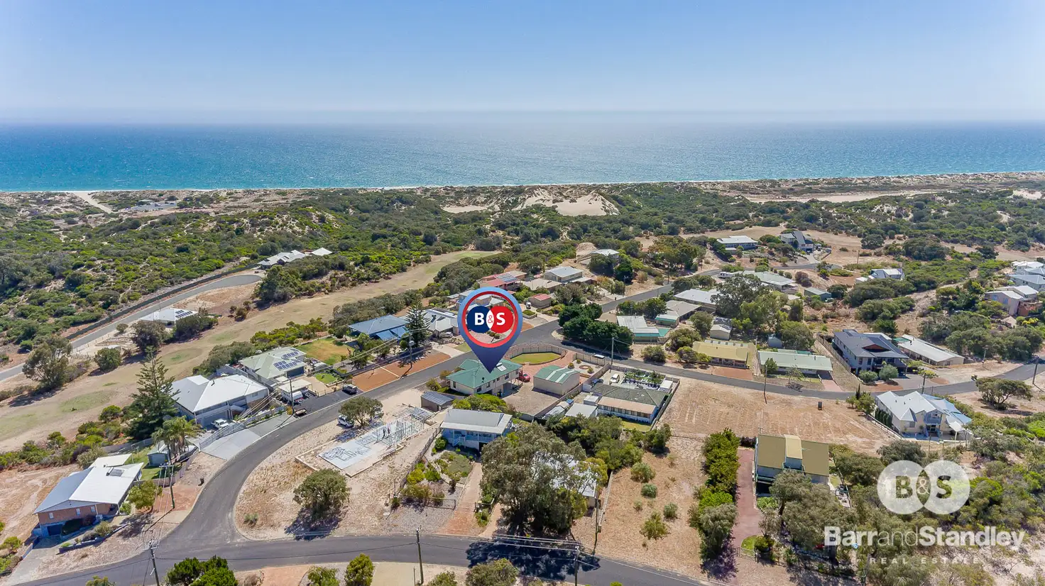 Main view of Homely house listing, 2 Beachcast Close, Preston Beach WA 6215