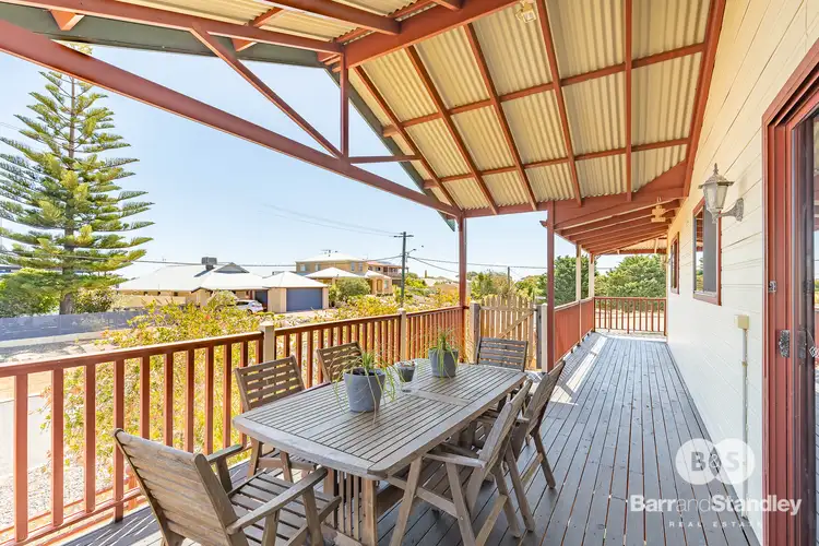 Second view of Homely house listing, 2 Beachcast Close, Preston Beach WA 6215