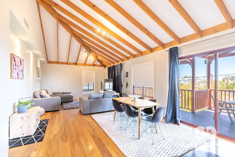 Third view of Homely house listing, 2 Beachcast Close, Preston Beach WA 6215