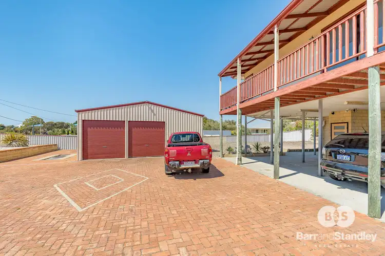 Sixth view of Homely house listing, 2 Beachcast Close, Preston Beach WA 6215