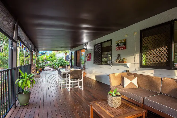 Second view of Homely house listing, 142 Arborthree Road, Glenwood QLD 4570