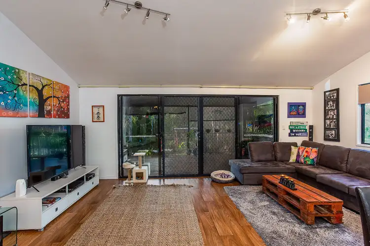 Third view of Homely house listing, 142 Arborthree Road, Glenwood QLD 4570
