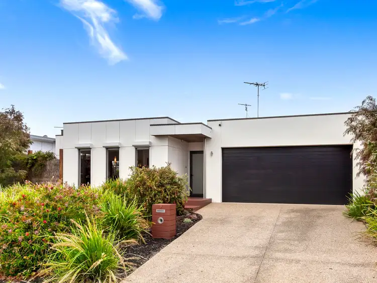 Second view of Homely house listing, 7 Swamp Gum Drive, Torquay VIC 3228