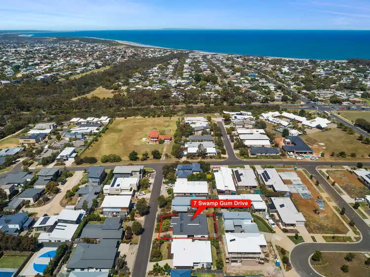 Fourth view of Homely house listing, 7 Swamp Gum Drive, Torquay VIC 3228