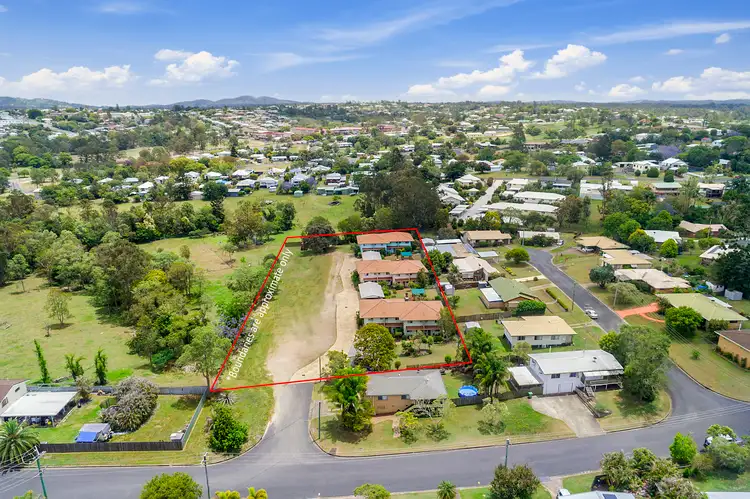 1 Currambine Avenue, Gympie QLD 4570