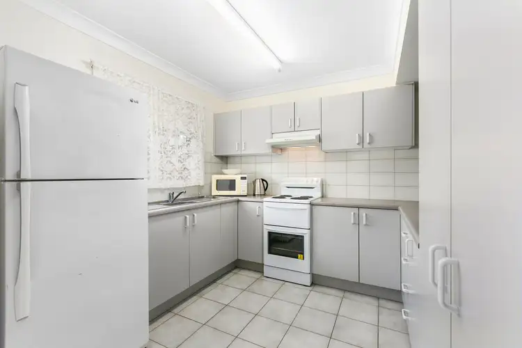 Fourth view of Homely block of units listing, 1 Currambine Avenue, Gympie QLD 4570