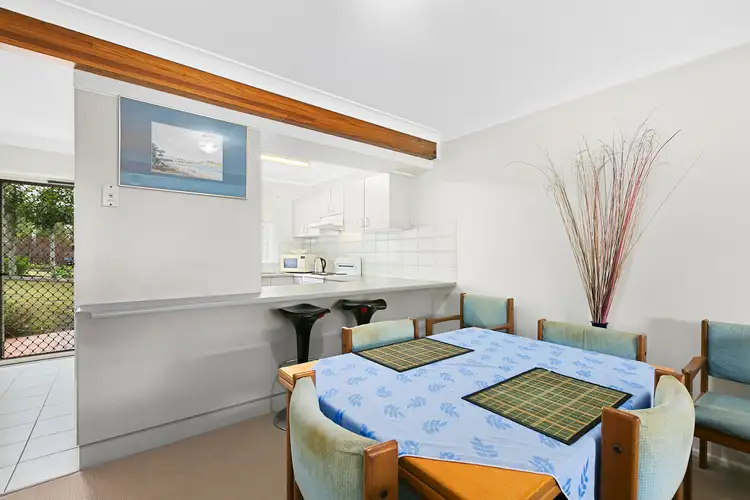 Fifth view of Homely block of units listing, 1 Currambine Avenue, Gympie QLD 4570