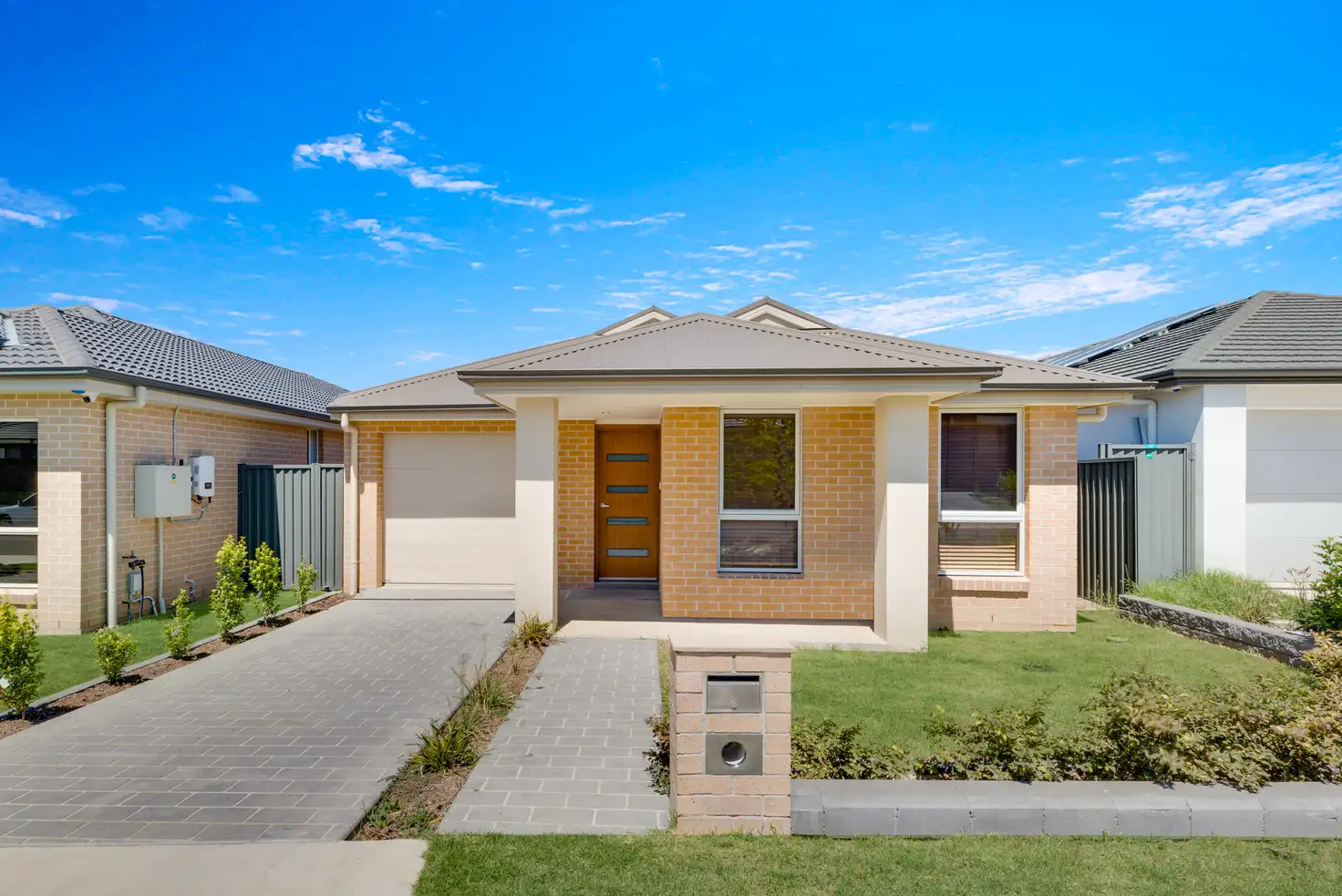 Main view of Homely house listing, 19 Mason Way, Jordan Springs NSW 2747
