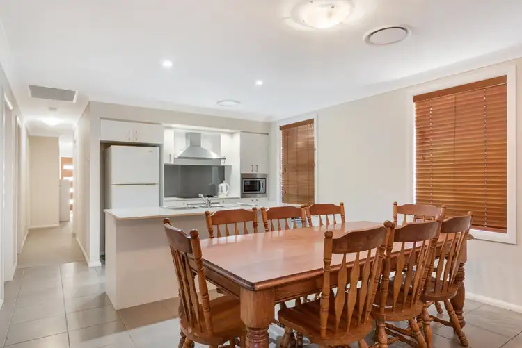 Third view of Homely house listing, 19 Mason Way, Jordan Springs NSW 2747