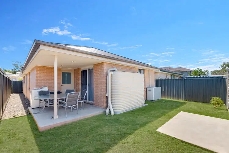 Fifth view of Homely house listing, 19 Mason Way, Jordan Springs NSW 2747