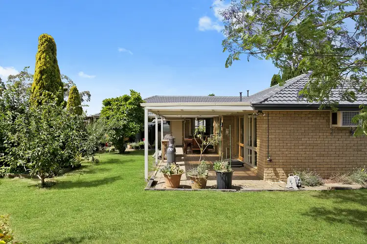 Second view of Homely house listing, 14 Northview Drive, Leopold VIC 3224