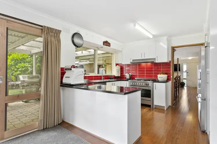 Fifth view of Homely house listing, 14 Northview Drive, Leopold VIC 3224