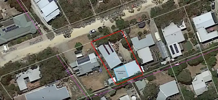 Fourth view of Homely house listing, 3/20 Fernald Avenue, Anglesea VIC 3230