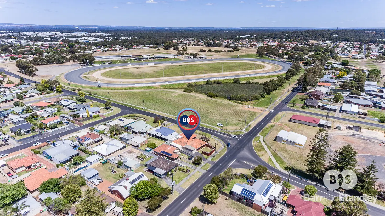 Main view of Homely house listing, 81a Ecclestone Street, Carey Park WA 6230