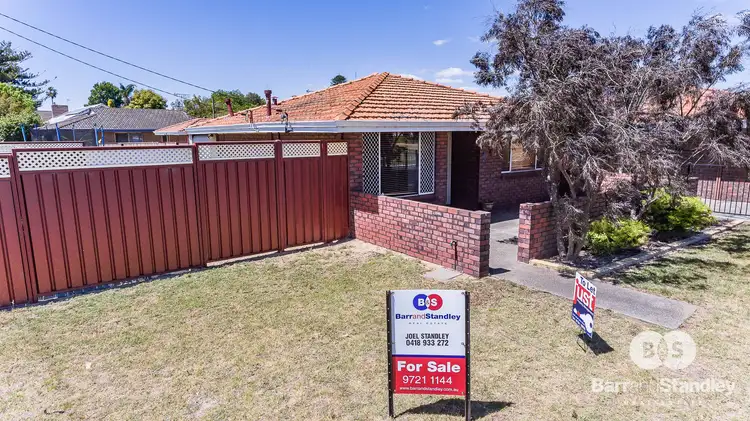 Second view of Homely house listing, 81a Ecclestone Street, Carey Park WA 6230