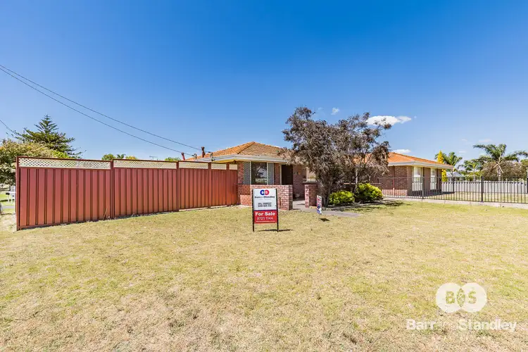 Third view of Homely house listing, 81a Ecclestone Street, Carey Park WA 6230