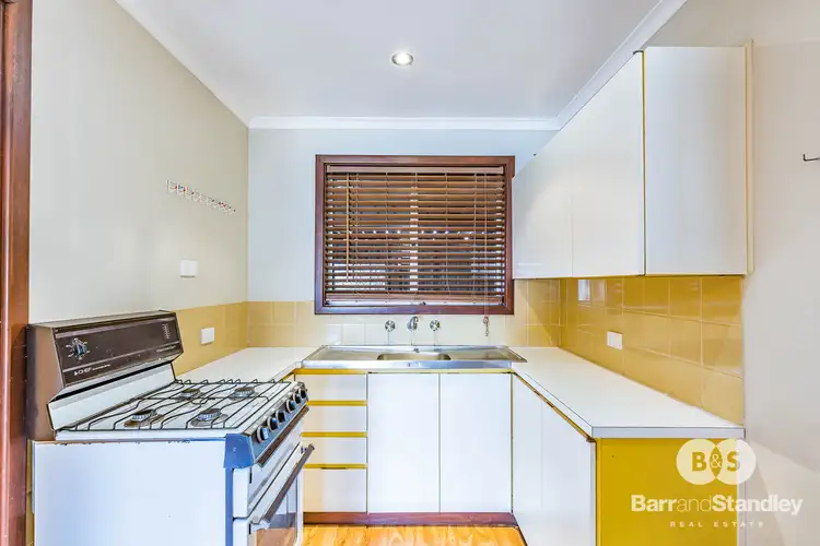 Sixth view of Homely house listing, 81a Ecclestone Street, Carey Park WA 6230