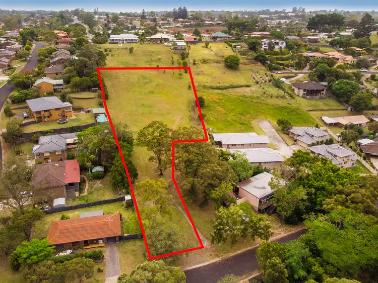 Third view of Homely land listing, 19 Koala Drive, Goonellabah NSW 2480
