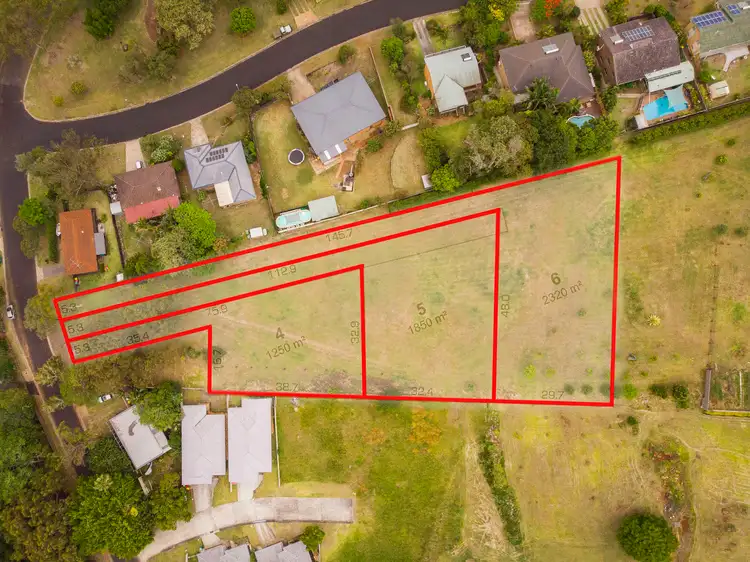 Fifth view of Homely land listing, 19 Koala Drive, Goonellabah NSW 2480