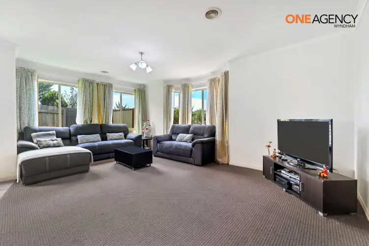 Second view of Homely unit listing, 2/36 Harmony Drive, Tarneit VIC 3029