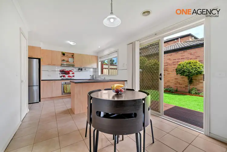 Third view of Homely unit listing, 2/36 Harmony Drive, Tarneit VIC 3029