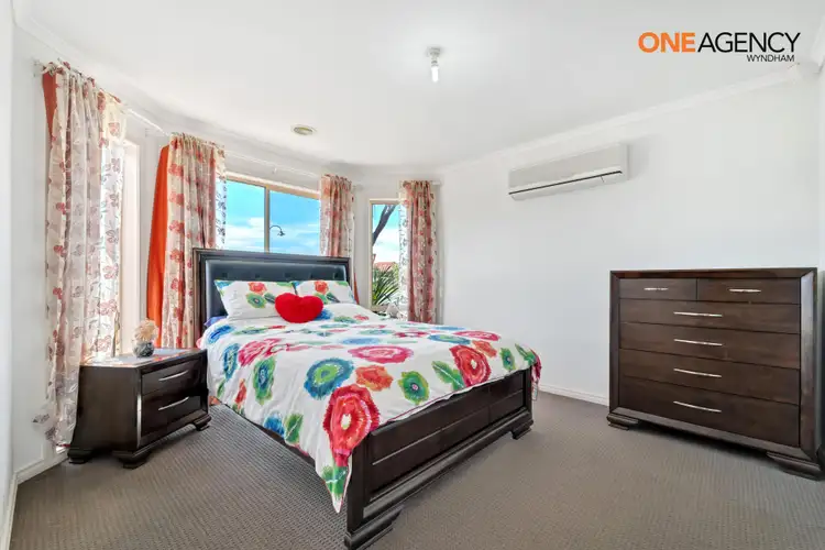 Fourth view of Homely unit listing, 2/36 Harmony Drive, Tarneit VIC 3029