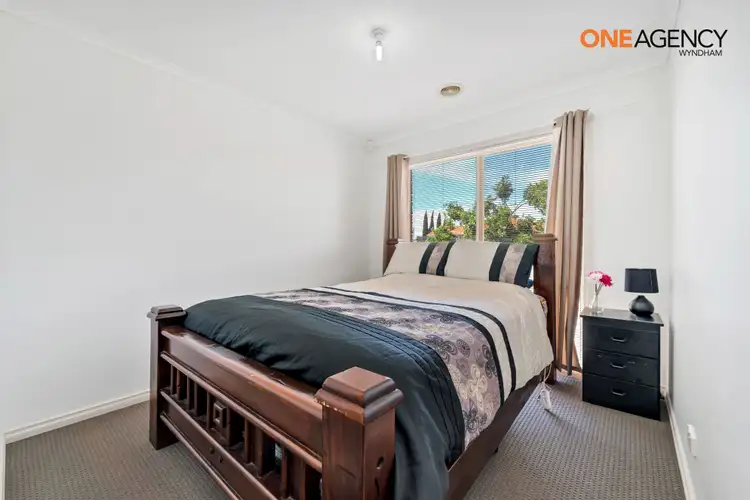 Fifth view of Homely unit listing, 2/36 Harmony Drive, Tarneit VIC 3029