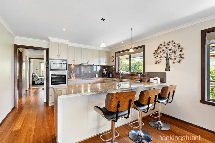 Fourth view of Homely house listing, 4 Kent Street, Dromana VIC 3936