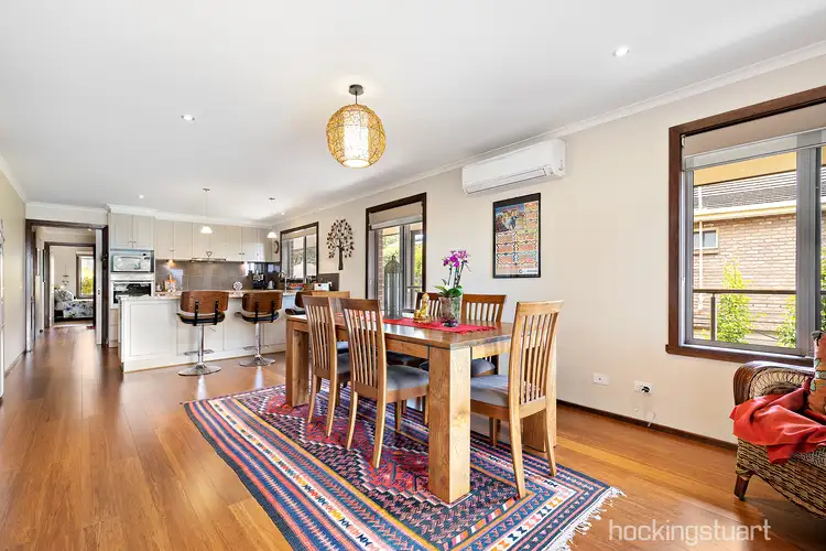Fifth view of Homely house listing, 4 Kent Street, Dromana VIC 3936
