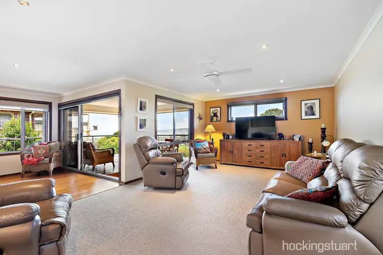 Sixth view of Homely house listing, 4 Kent Street, Dromana VIC 3936