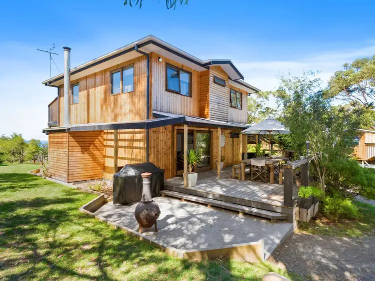 32 Old Coach  Road, Skenes Creek VIC 3233