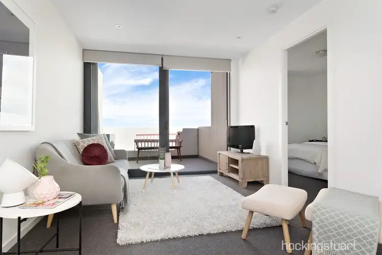 Second view of Homely apartment listing, 607/1 High Street, Preston VIC 3072