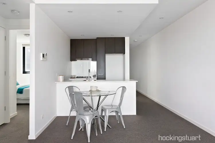 Third view of Homely apartment listing, 607/1 High Street, Preston VIC 3072