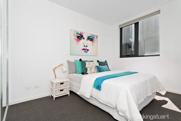 Fifth view of Homely apartment listing, 607/1 High Street, Preston VIC 3072