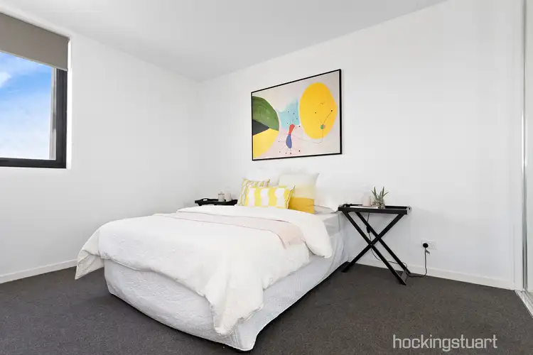 Sixth view of Homely apartment listing, 607/1 High Street, Preston VIC 3072