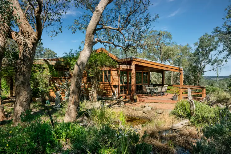 Main view of Homely house listing, 56 Mannish Road, Wattle Glen VIC 3096