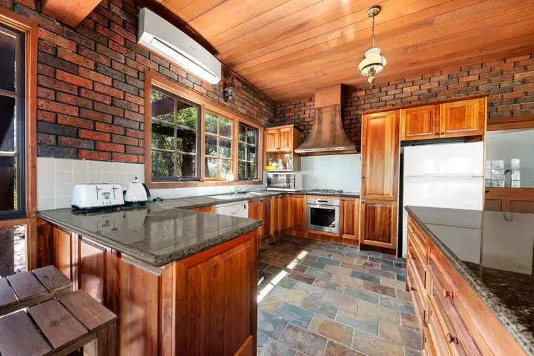 Second view of Homely house listing, 56 Mannish Road, Wattle Glen VIC 3096