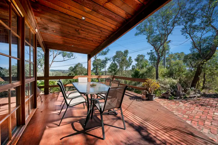 Third view of Homely house listing, 56 Mannish Road, Wattle Glen VIC 3096