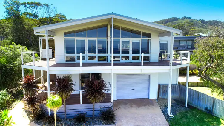 Main view of Homely house listing, 3 Bass Crescent, Skenes Creek VIC 3233