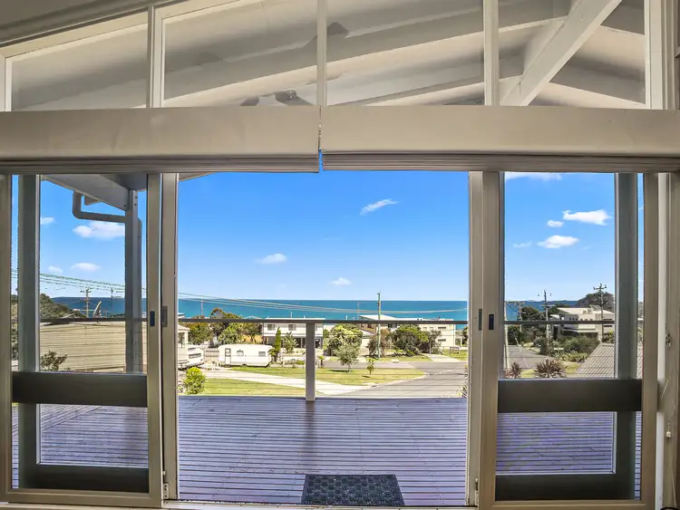 Second view of Homely house listing, 3 Bass Crescent, Skenes Creek VIC 3233
