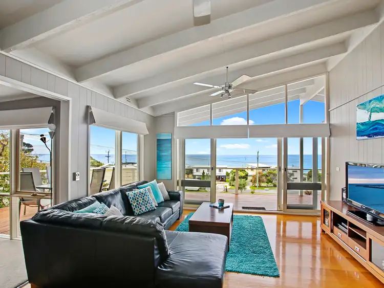 Third view of Homely house listing, 3 Bass Crescent, Skenes Creek VIC 3233