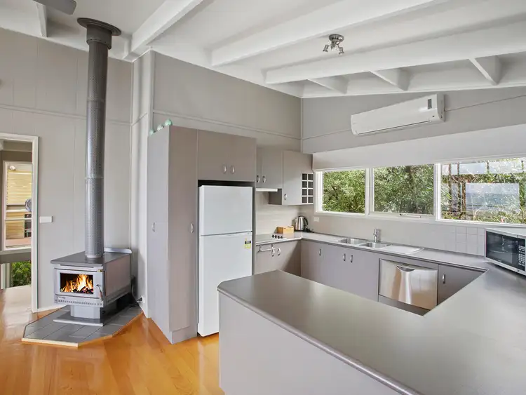 Fourth view of Homely house listing, 3 Bass Crescent, Skenes Creek VIC 3233