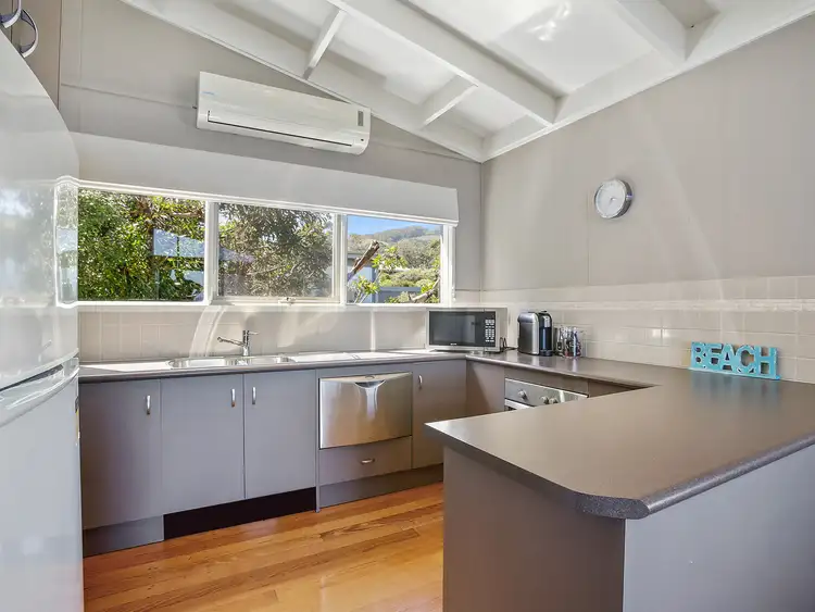 Fifth view of Homely house listing, 3 Bass Crescent, Skenes Creek VIC 3233