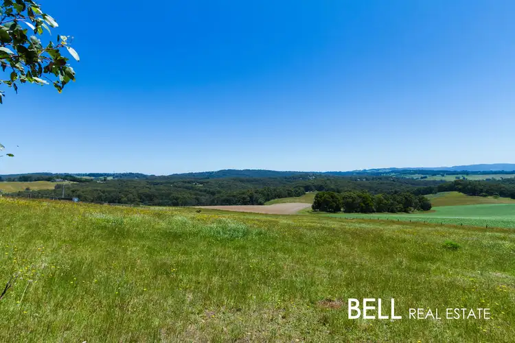 Second view of Homely land listing, 260 Mountain Road, Gembrook VIC 3783