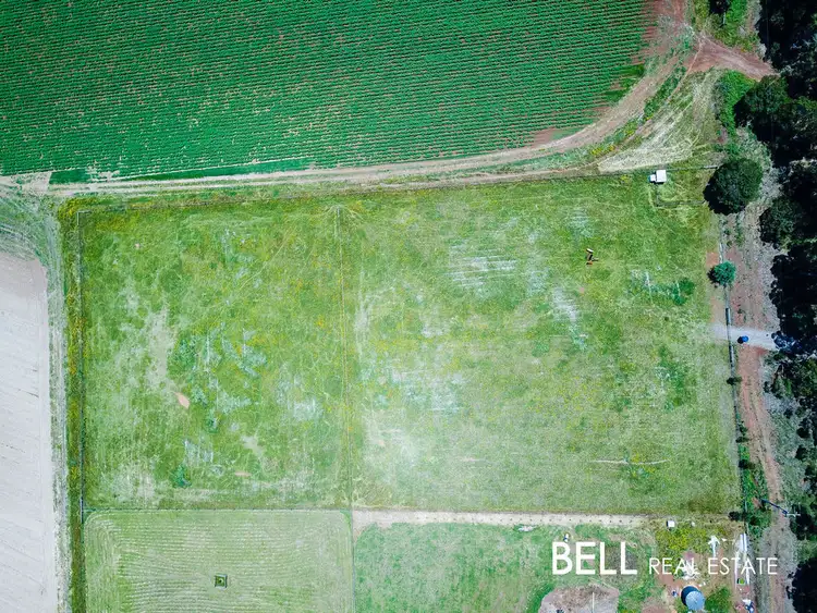 Seventh view of Homely land listing, 260 Mountain Road, Gembrook VIC 3783