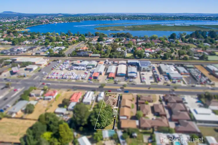 Main view of Homely house listing, 1012 Howitt Street, Wendouree VIC 3355