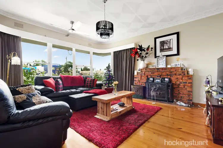 Third view of Homely house listing, 1012 Howitt Street, Wendouree VIC 3355