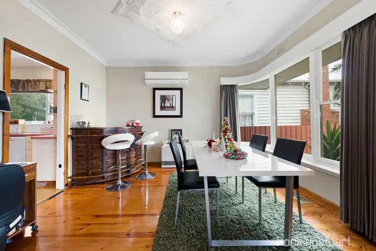 Fifth view of Homely house listing, 1012 Howitt Street, Wendouree VIC 3355