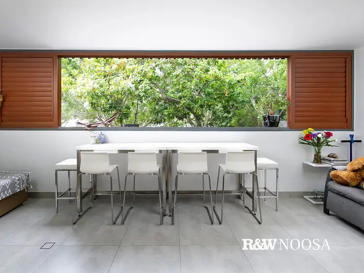 Fourth view of Homely apartment listing, 111/1 Halse Lane, Noosa Heads QLD 4567