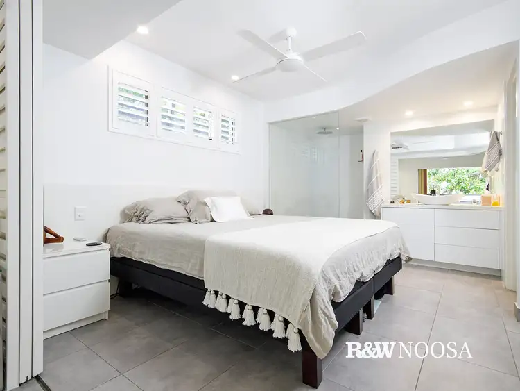 Fifth view of Homely apartment listing, 111/1 Halse Lane, Noosa Heads QLD 4567